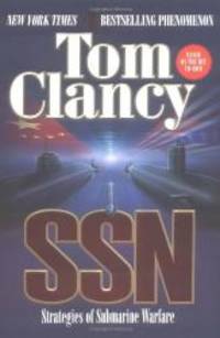 image of SSN: Strategies of Submarine Warfare