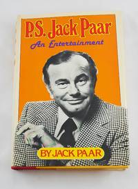 P.S. Jack Paar