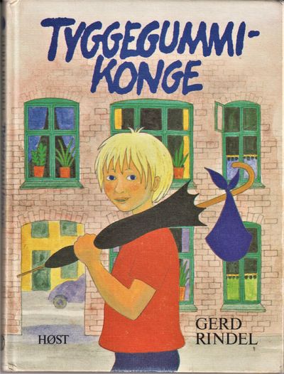 Tyggegummikonge