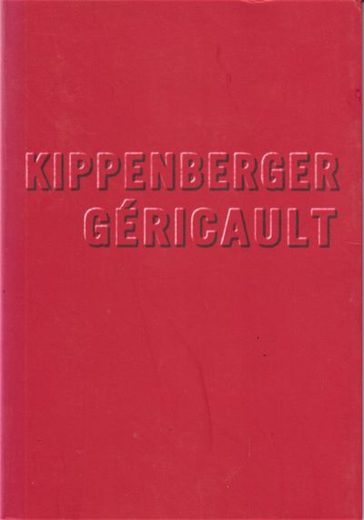 Kippenberger: The happy End of Franz Kafka´s…