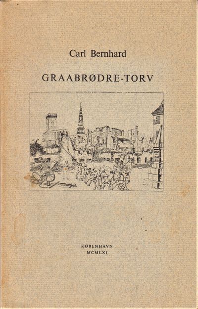Graabrødre-Torv