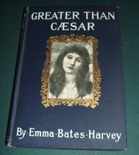 cover of Greater Than Caesar