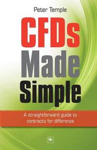 CFDs Made Simple: A straightforward guide to contracts for difference
