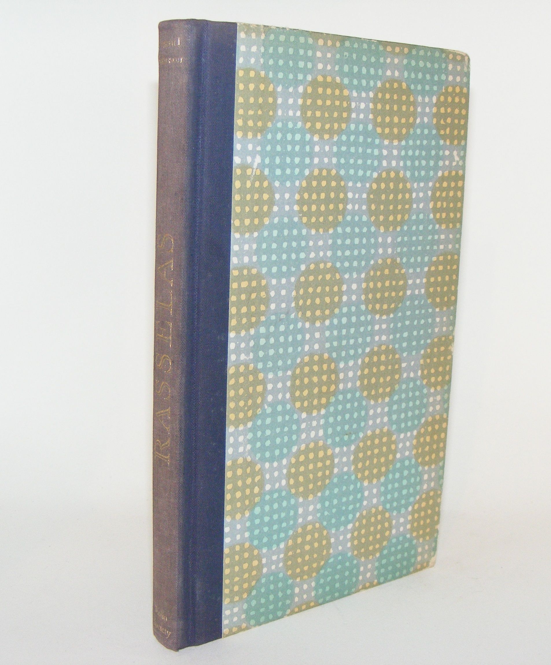 a report on the history of rasselas prince of abyssinia by samuel johnson Buy the history of rasselas, prince of abissinia by samuel johnson from amazon's fiction books store everyday low prices on a huge range of new releases and classic fiction. a report on the history of rasselas prince of abyssinia by samuel johnson Buy the history of rasselas, prince of abissinia by samuel johnson from amazon's fiction books store everyday low prices on a huge range of new releases and classic fiction.