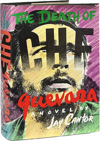 The Death of Che Guevara