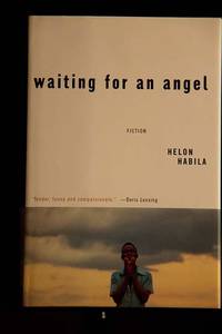 Waiting for an Angel: A Novel