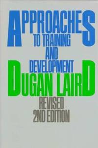 Approaches To Training And Development