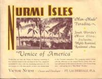 image of Nurmi Isles sales catalog