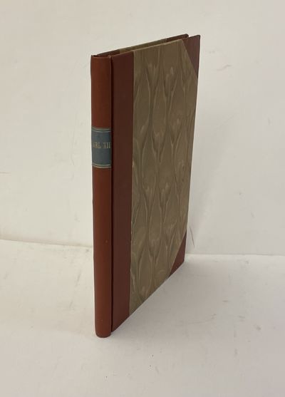 Karl XII betraktad från krigsvetenskaplig…