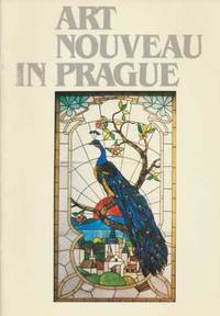 Art nouveau in Prague