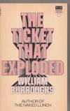 The Ticket That Exploded