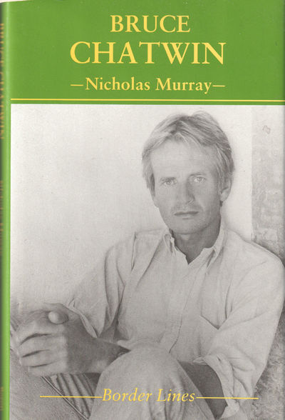 Bruce Chatwin (photo 1)