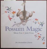 cover of Possum Magic