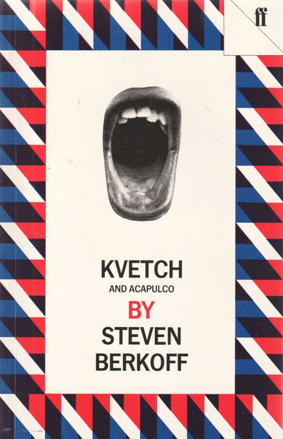 Kvetch and Acapulco