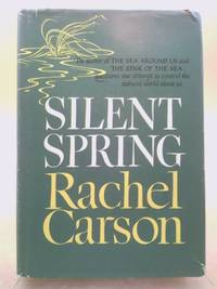 image of Silent Spring