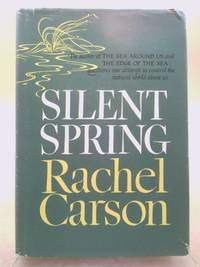 Silent Spring by Rachel Carson - 2002