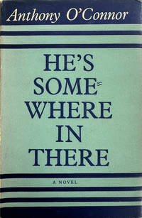 He