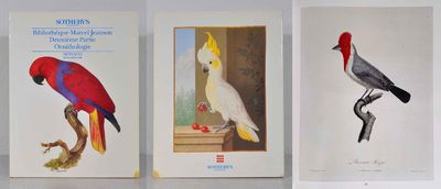 Bibliothèque Marcel Jeanson. Deuxième partie.…
