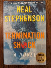 Termination Shock: A Novel