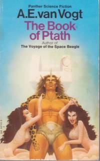 The Book of Ptath (Also released as: Ptath; & as: Two Hundred Million A.D.)
