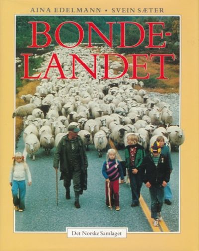 Bondelandet