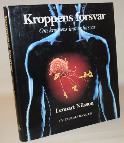 Kroppens forsvar - en billedbog om kroppens…