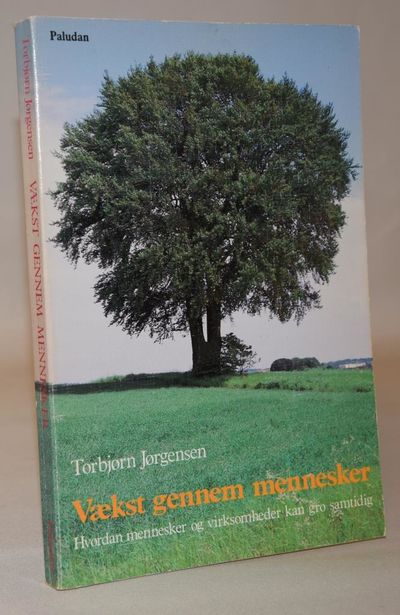 Vækst gennem mennesker.