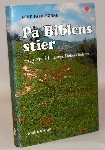 På Biblens stier - en rejse i Johannes Døberens…