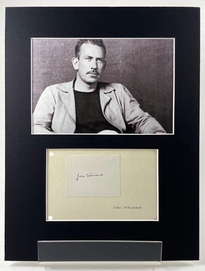 Original Autograph.
