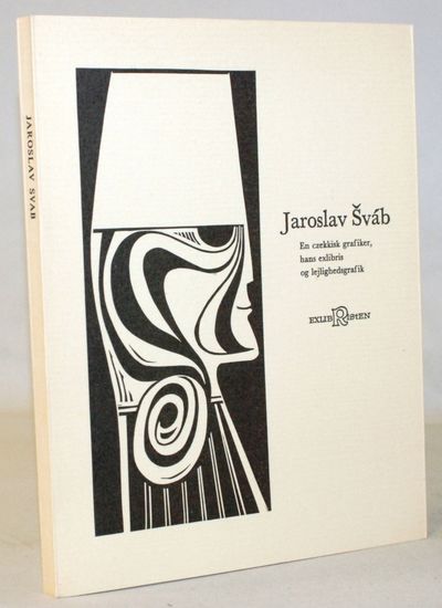 Jaroslav Svab - en czekkisk grafiker, hans…