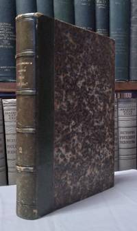cover of Briefe aus den Jahren 1833 bis 1847 von Felix Mendelsohn Bartholdy. Nebst einem Verzeichnisse der sämmtlichen musikalischen Compositionen von Felx Mendelsohn Bartholdy zusammengestellt von Dr. Julius Rietz. Zweiter Band