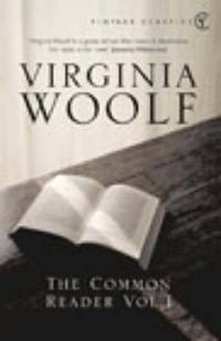 COMMON READER, VOLUME 1,THE