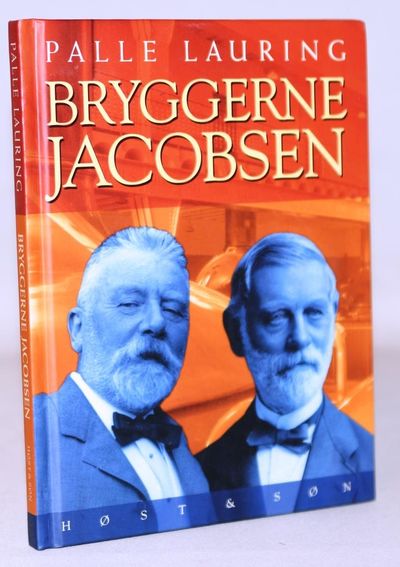 Bryggerne Jacobsen.