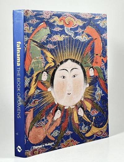 Falnama. The Book Of Omens.