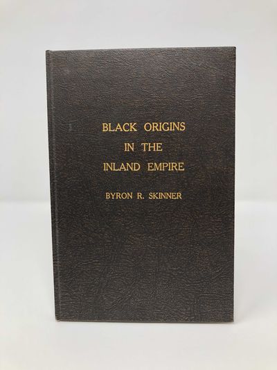 Black Origins In The Inland Empire