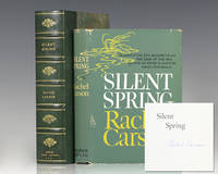 image of Silent Spring.