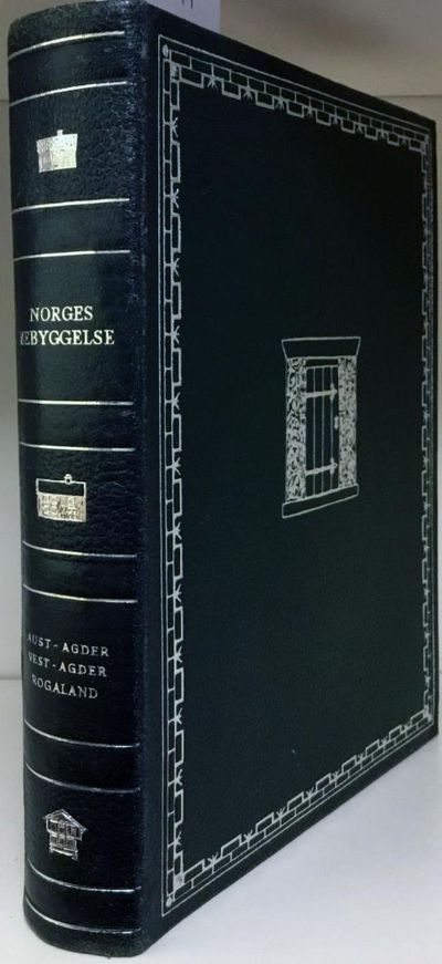 Fylkesbindet for Aust-Agder, Vest-Agder og…