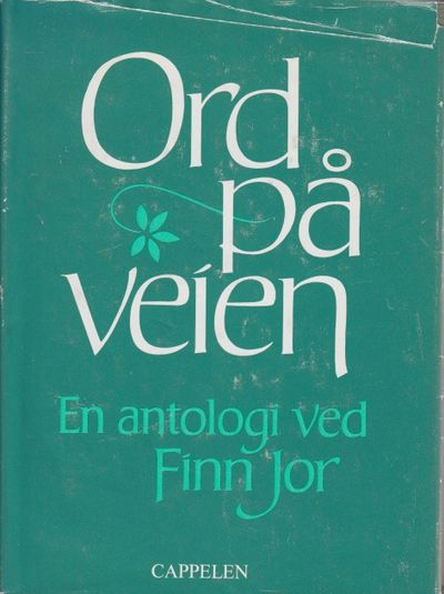 Ord på veien. Hver uke hele året. Redigert av ...