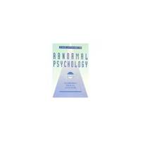 Case Studies in Abnormal Psychology