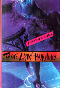 Jade Lady Burning