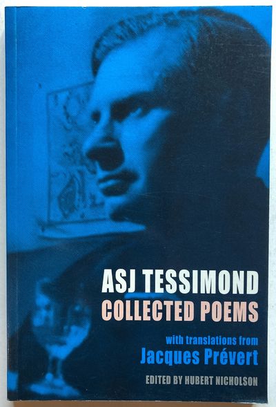 Collected Poems with translations from Jacques…