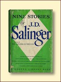 image of Nine Stories