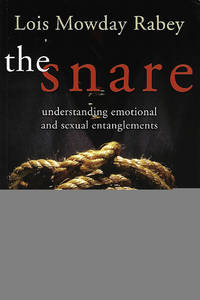 cover of The Snare