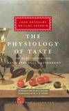 The Physiology Of Taste