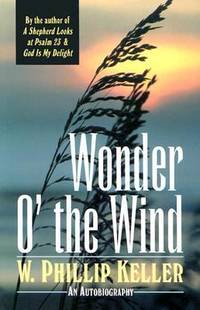 Wonder O' the Wind