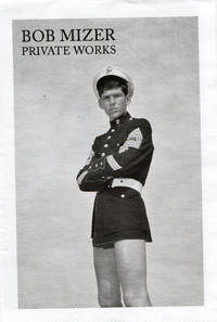 cover of Bob Mizer Private Works