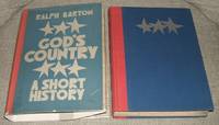 cover of God's Country A Short History
