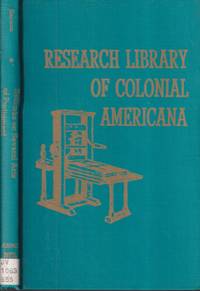 Remarks on Several Acts of Parliament, Relating More Especially to the  Colonies Abroad (Research Library of Colonial Americana)