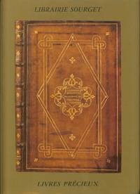 image of Catalogue 28: Manuscrits Enlumines et Livres Precieux, 1235-1932