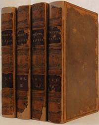 image of Travels in New-England and New York